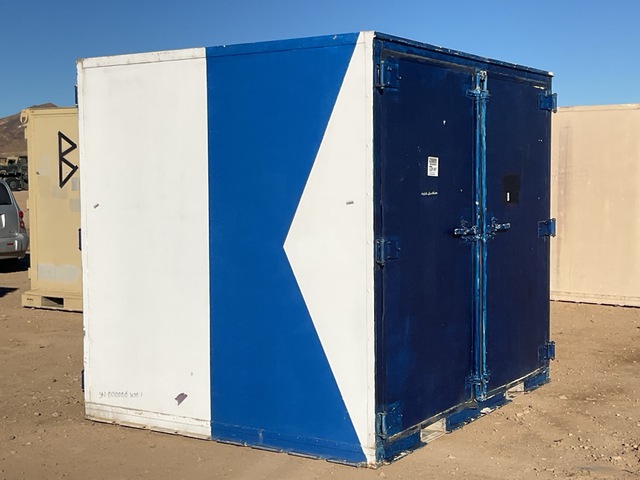 Storage Container