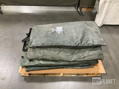 (10) HDT Base-X Boot Wall Connectors