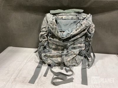 (77) Large Field Pack Sets