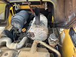 Moteur with Moteur - Côté droit