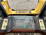 Poste de contrôle with Console de bord