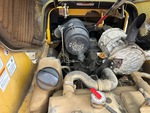 Moteur with Moteur - Côté gauche