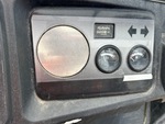 Control Station with Engine Warning Lights