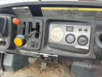 Control Station with Dash Console