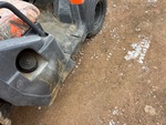 v2 Chassis - UTV with Springs/Hangers Condition