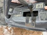 v2 Chassis - UTV with Bed Tilt/Dump Release