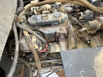 Engine with Engine - Left Side