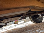 v2 Chassis - UTV with Frame Condition (UTV)