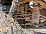 Drivetrain with Transmission