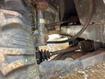 v2 Chassis - UTV with Steering Linkage