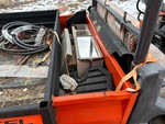 v2 Chassis - UTV with Tool / Work Box