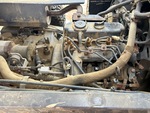 Engine with Engine - Right Side