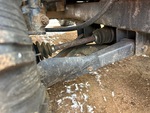 Drivetrain with Front Axle