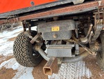 Hydraulics with Hydraulic Tank