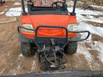 General Appearance with Exterior Lights Functional