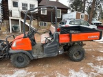 General Appearance with Paint