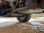 v2 Chassis - UTV with