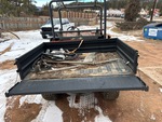 v2 Chassis - UTV with Skip