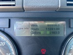 Cab with Engine Hours