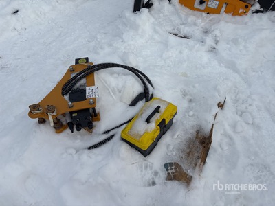 Sb05 24 in Trituradora hidráulica (Unused)