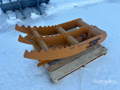 2025 SEC 24 in Hydraulic Pouce de pelleteuse (Unused)