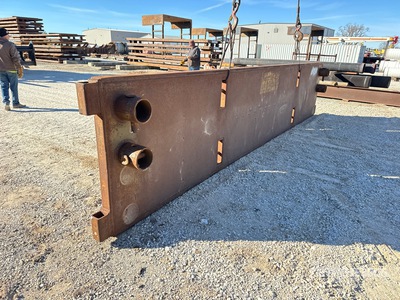 Efficency XLD-420 4 ft x 20 ft (4 in Wall) Trench Shield