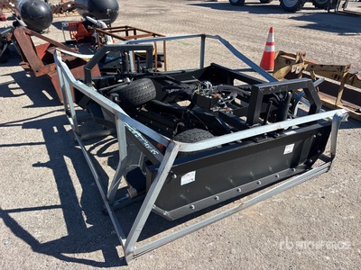 2025 Suihe SSABG 71 in Adjustable Box Równiarka o sterowaniu burtowym