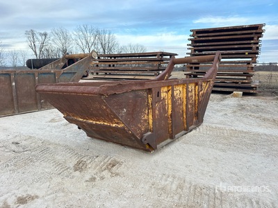 Peerless Bedding Box