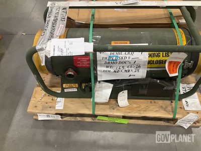 Hunter 5-13-5601 Space Heater