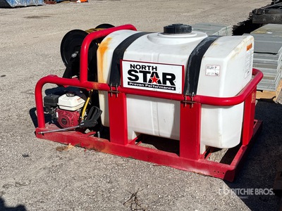Northstar Pressure Washer