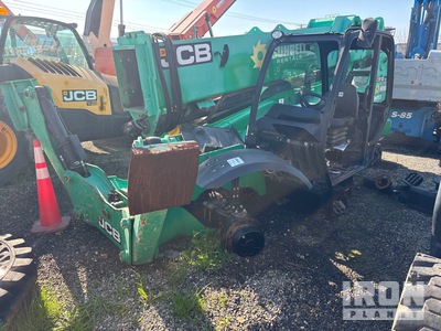 2017 JCB 512.56 Teleskoplader (Inoperable)