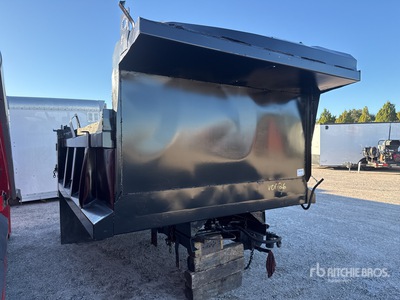 Dump Body