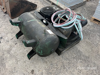 Kohler Air Compressor