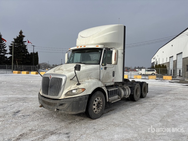 3HCDHSNR7HL478205 International Prostar + 113 Photo 1