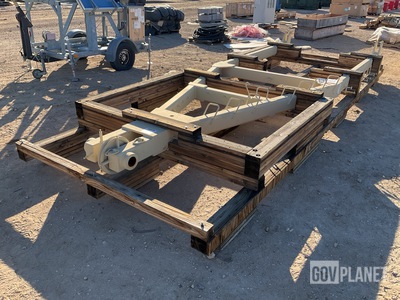 BAE Systems 12364481-1 Crane Boom