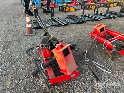 2026 GIYI GY-SA Accessoire  pourTarière  (Unused)