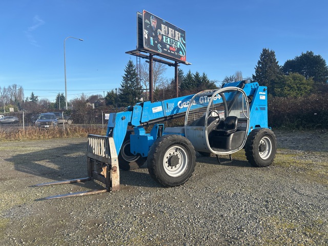 2006 Genie GTH-844 Telehandler