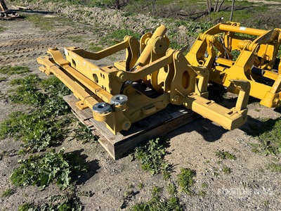 86 in Ripper para motoniveladora