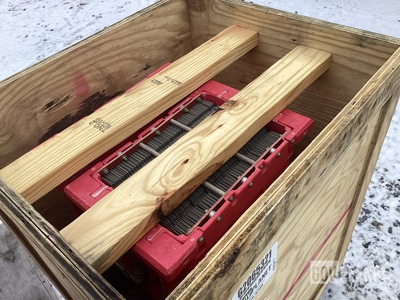 (2) SPD Technologies 5KV-2000RC MOD Circuit Breakers