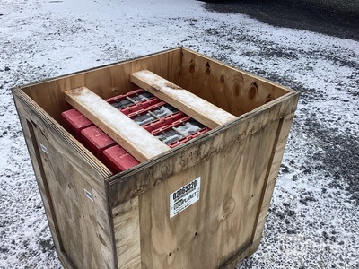 SPD Technologies 5KV-2000RC MOD Circuit Breaker