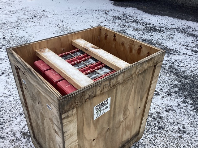 SPD Technologies 5KV-2000RC MOD Circuit Breaker