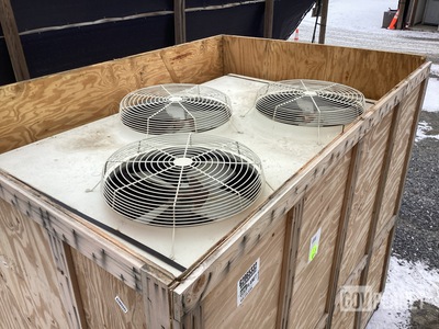 LCU145553 Air Conditioner