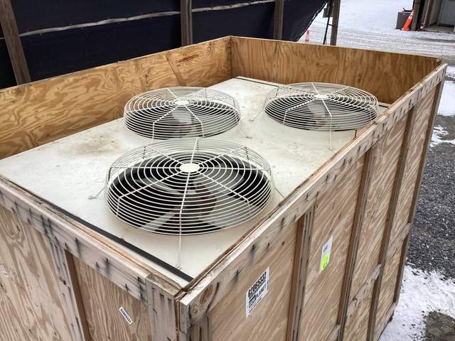 LCU145553 Air Conditioner