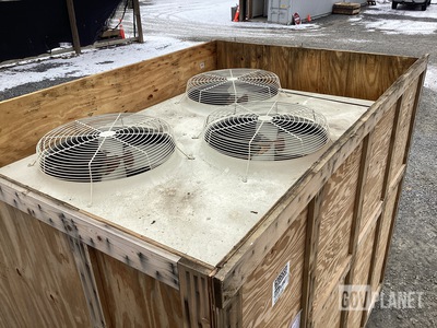 LCU145553 Air Conditioner