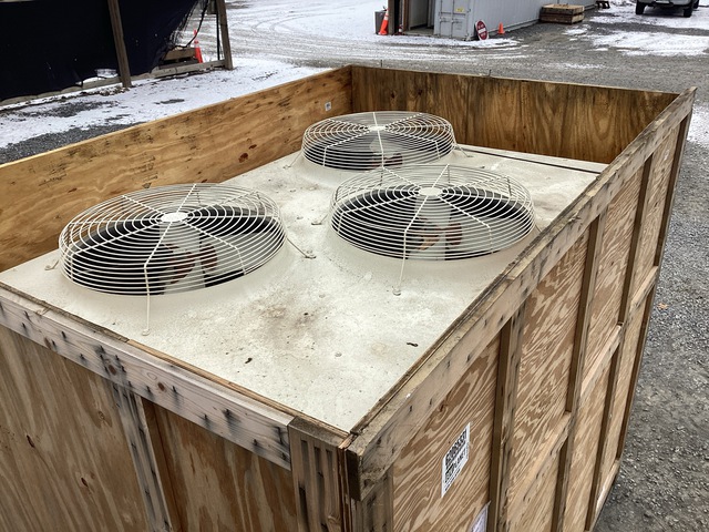 LCU145553 Air Conditioner