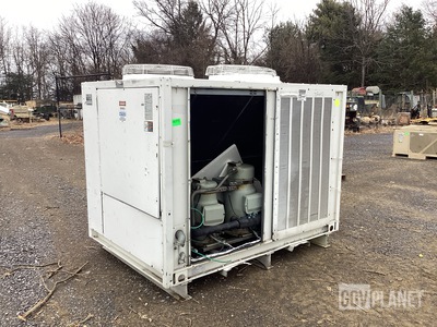 Trane RAUCC25EBT03000000000 Air Conditioner