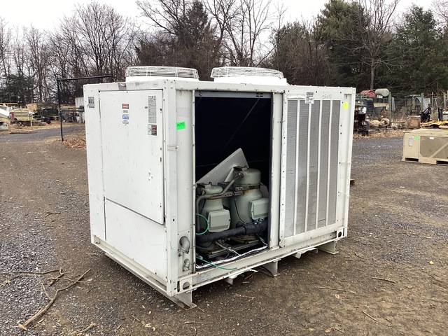 Trane RAUCC25EBT03000000000 Air Conditioner