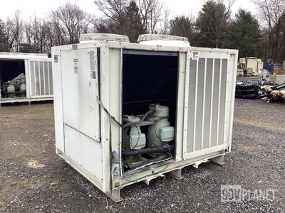 Trane RAUCC25EBT03000000000 Air Conditioner