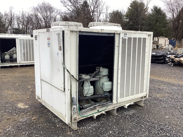 Trane RAUCC25EBT03000000000 Air Conditioner