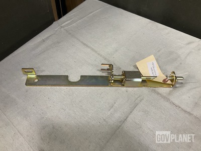 (72) BAE Systems 6432714-200M1 Vehicular Door Latches